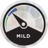 Mild Intensity