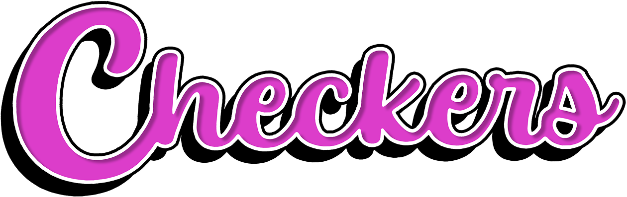 Checkers