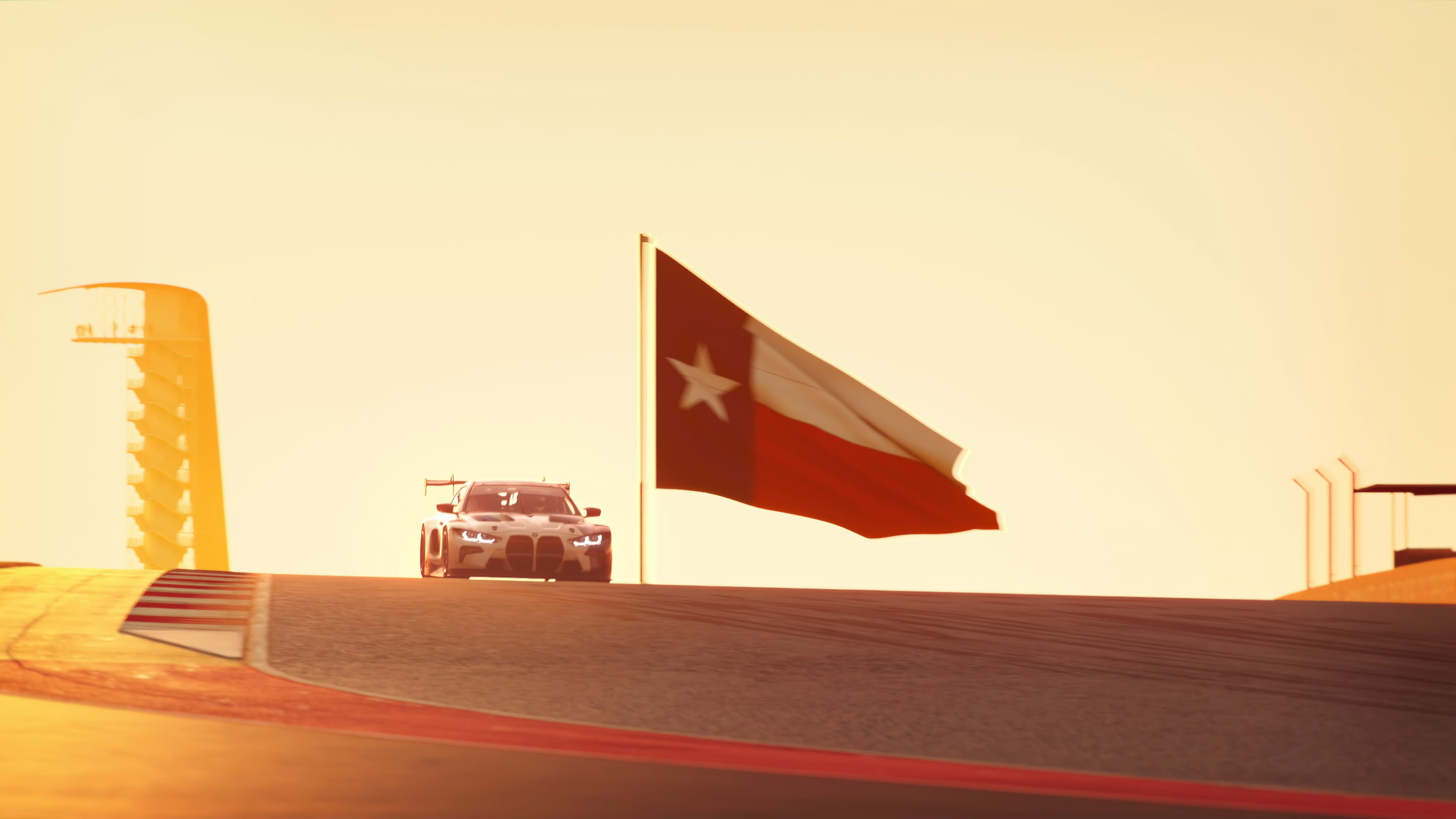Hot Lap