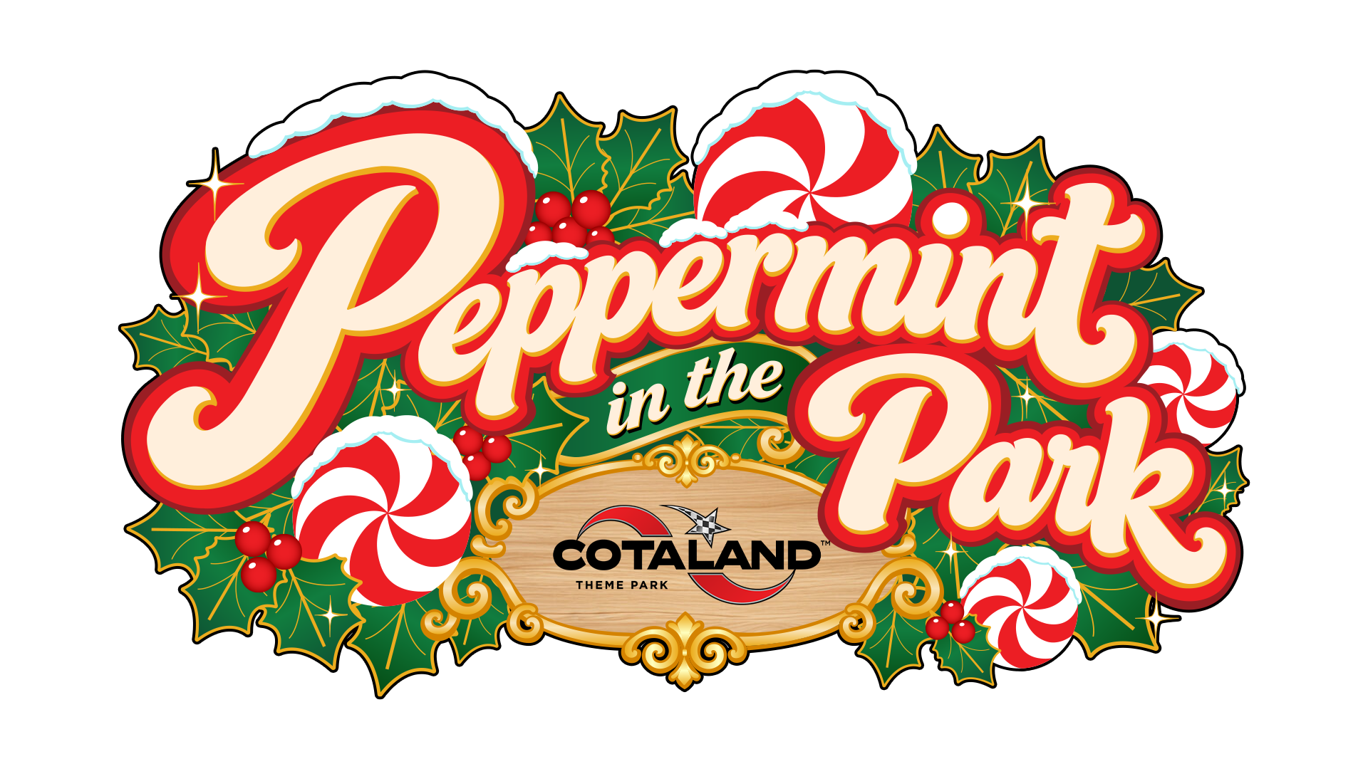 Peppermint in the Park at COTALAND